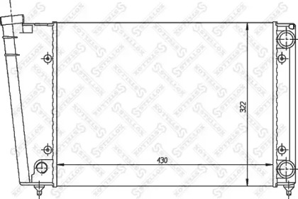 STELLOX 10-26405-SX