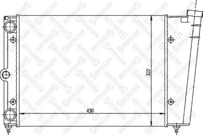 STELLOX 10-26406-SX