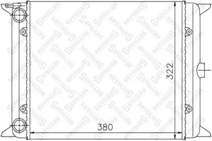 STELLOX 10-26408-SX