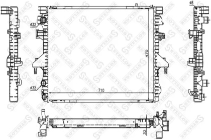 STELLOX 10-26429-SX