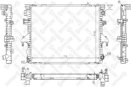 STELLOX 10-26430-SX