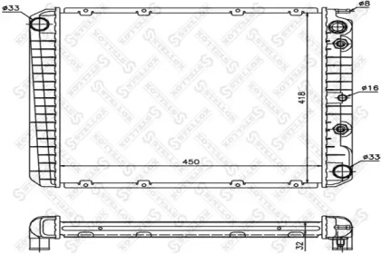 STELLOX 10-26442-SX