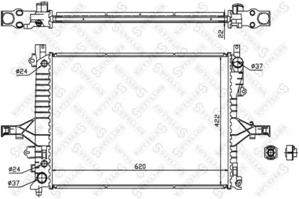 STELLOX 10-26456-SX