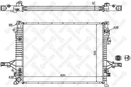 STELLOX 10-26462-SX