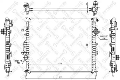 STELLOX 10-26464-SX