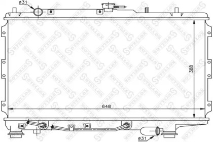 STELLOX 10-26466-SX