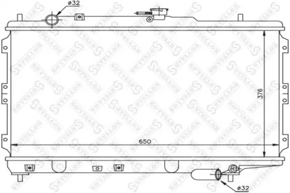 STELLOX 10-26467-SX