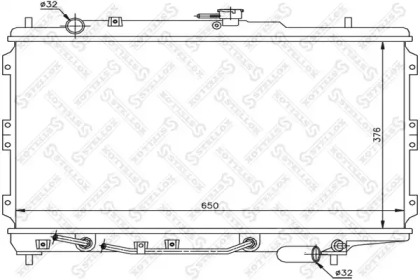 STELLOX 10-26468-SX