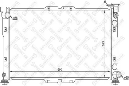 STELLOX 10-26473-SX