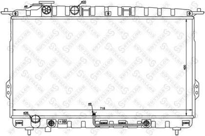 STELLOX 10-26480-SX