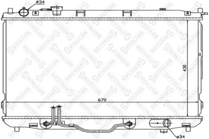 STELLOX 10-26484-SX