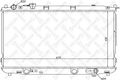 STELLOX 10-26486-SX