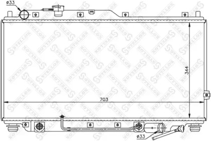 STELLOX 10-26487-SX