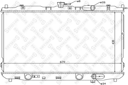 STELLOX 10-26488-SX