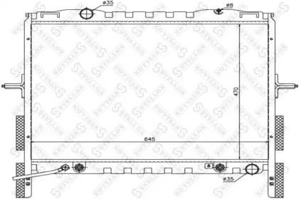 STELLOX 10-26494-SX