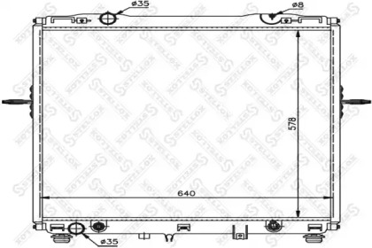 STELLOX 10-26496-SX