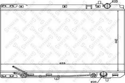 STELLOX 10-26500-SX