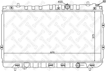 STELLOX 10-26502-SX