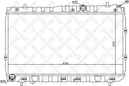 STELLOX 10-26503-SX
