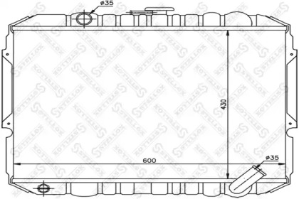 STELLOX 10-26532-SX