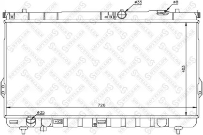 STELLOX 10-26536-SX