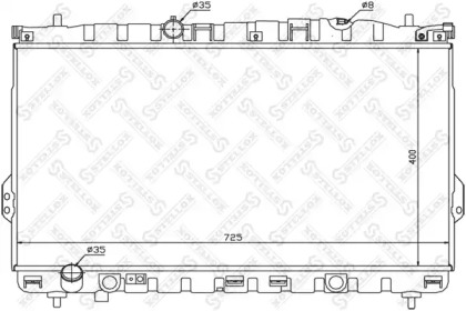 STELLOX 10-26537-SX