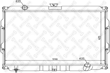 STELLOX 10-26541-SX