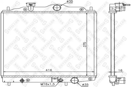 STELLOX 10-26548-SX