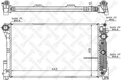 STELLOX 10-26549-SX