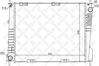 STELLOX 10-26563-SX