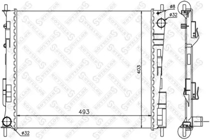 STELLOX 10-26565-SX