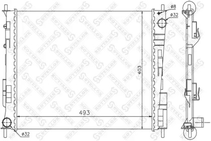 STELLOX 10-26566-SX