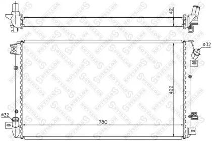 STELLOX 10-26567-SX