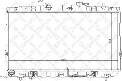 STELLOX 10-26601-SX