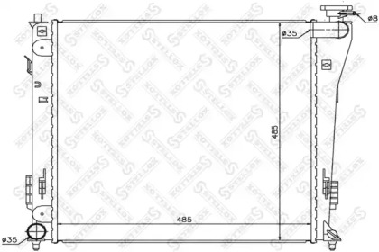 STELLOX 10-26627-SX