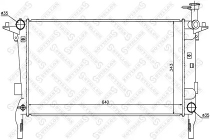 STELLOX 10-26630-SX