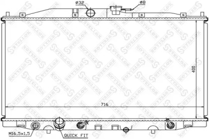 STELLOX 10-26669-SX