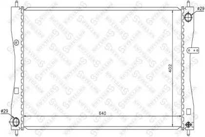 STELLOX 10-26696-SX