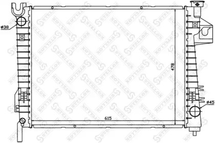 STELLOX 10-26735-SX