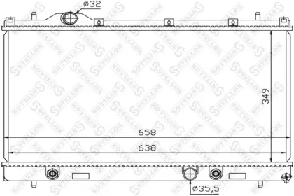 STELLOX 10-26742-SX