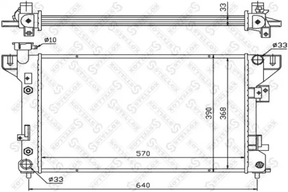 STELLOX 10-26747-SX