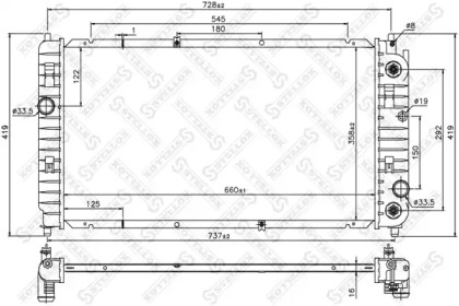 STELLOX 10-26766-SX