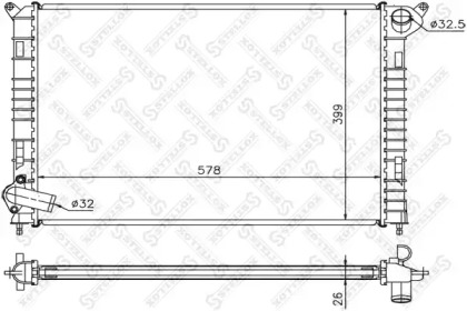 STELLOX 10-26788-SX