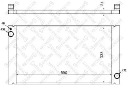 STELLOX 10-26790-SX