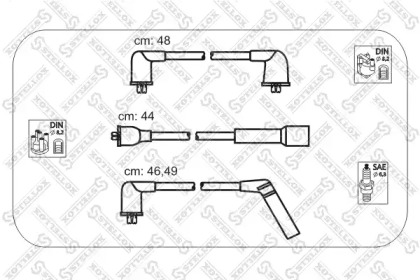 STELLOX 10-30040-SX