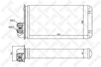 STELLOX 10-35000-SX