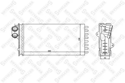 STELLOX 10-35002-SX