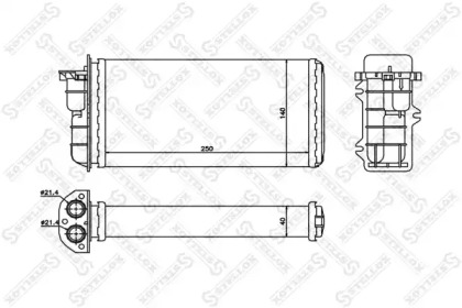 STELLOX 10-35008-SX