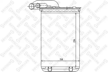 STELLOX 10-35014-SX