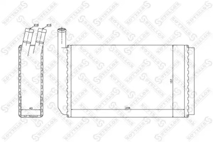 STELLOX 10-35018-SX